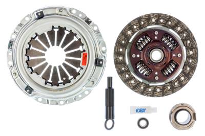 EXEDY Racing Clutch - Exedy Racing Clutch 08804 Stage 1 Organic Clutch Kit 90-91 INTEGRA