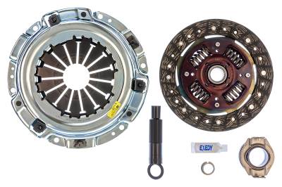 EXEDY Racing Clutch - Exedy Racing Clutch 08805 Stage 1 Organic Clutch Kit 90-02 ACCORD CL PRELUDE