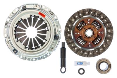 EXEDY Racing Clutch - Exedy Racing Clutch 08800A Stage 1 Organic Clutch Kit 92-93 INTEGRA