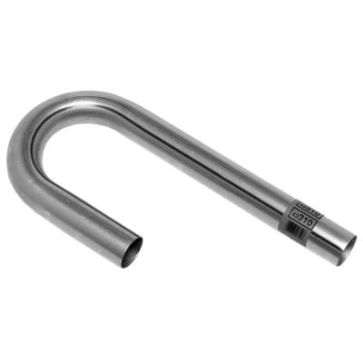 Dynomax - Dynomax 42310 Exhaust Pipe J-Bend