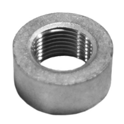 Dynomax - Dynomax 88103 Emission Fitting Size 18mm x 1.5" O2 Fitting