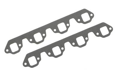 Hedman Hedders - Hedman 27680 Exhaust Header Gasket for Ford 460 7.5L EFI