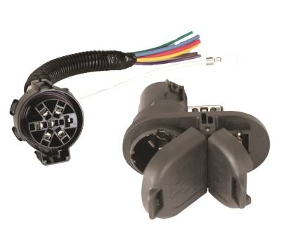 Hopkins Towing Solution - Hopkins Towing Solution 11141144 Multi-Tow Connector Kit for Canyon/Colorado