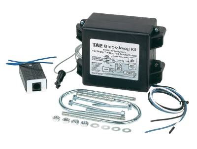 Hopkins Towing Solution - Hopkins Towing Solution 20001 Break Away System