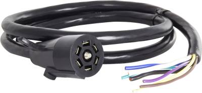 Hopkins Towing Solution - Hopkins Towing Solution 20045 Trailer Wire Connector