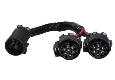 Hopkins Towing Solution - Hopkins Towing Solution 40984 Universal Multi-Tow Harness
