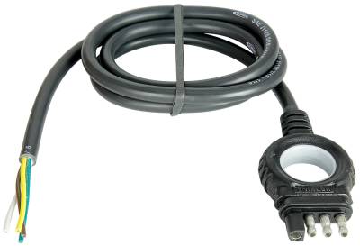 Hopkins Towing Solution - Hopkins Towing Solution 38134 Trailer Wire Connector