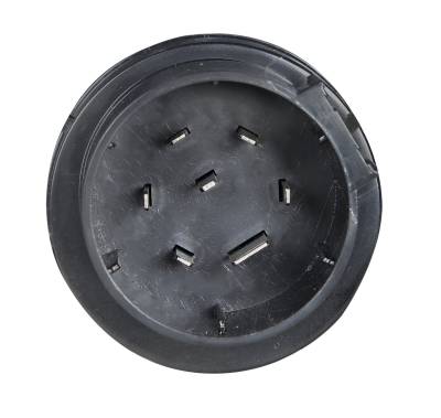 Hopkins Towing Solution - Hopkins Towing 40920 Endurance Multi-Tow Twist-Mount Trailer Wire Connector