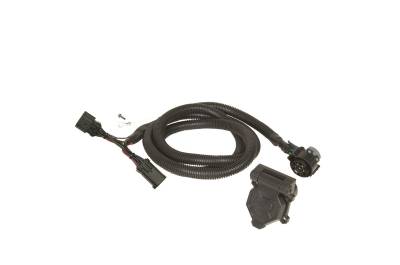 Hopkins Towing Solution - Hopkins Towing Solution 40147 Endurance 5th Wheel Harness