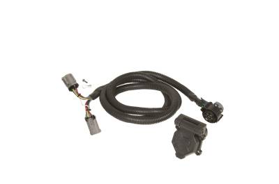 Hopkins Towing Solution - Hopkins Towing Solution 40167 Endurance 5th Wheel Harness