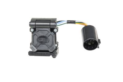 Hopkins Towing Solution - Hopkins Towing Solution 40999 Trailer Wire Harness