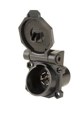 Hopkins Towing Solution - Hopkins Towing Solution 40940 Trailer Wire Connector