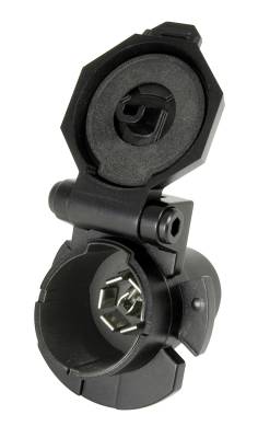 Hopkins Towing Solution - Hopkins Towing Solution 40930 Endurance Twist-Mount