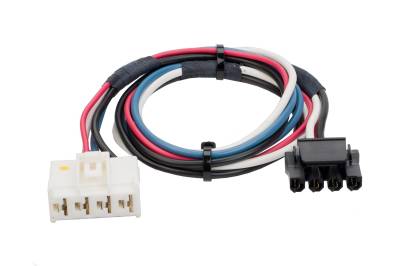 Hopkins Towing Solution - Hopkins 47755 Plug-In Simple Brake Control Connector