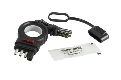 Hopkins Towing Solution - Hopkins Towing Solution 48138 Trailer Wire Connector