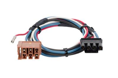 Hopkins Towing Solution - Hopkins 47795 Plug-In Simple Brake Control Harness/Connector