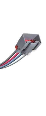 Hopkins Towing Solution - Hopkins Towing Solution 47855 Plug-In Simple Brake Control Connector