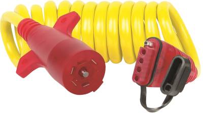 Hopkins Towing Solution - Hopkins 47075 Flex-Coil Adapters Vehicle To Trailer