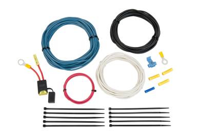 Hopkins Towing Solution - Hopkins 47275 Electronic Brake Control Installation Kit