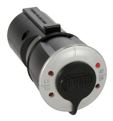 Hopkins Towing Solution - Hopkins 47525 Plug-In Simple Adapters Vehicle To Trailer