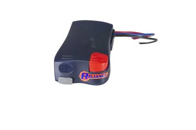 Hopkins Towing Solution - Hopkins 47285 Reliance Electronic Brake Control Digital