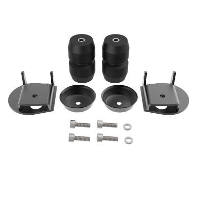 Timbren - Timbren ABSFR150RB Active Off Road Bumpstops for 17-19 Ford F150