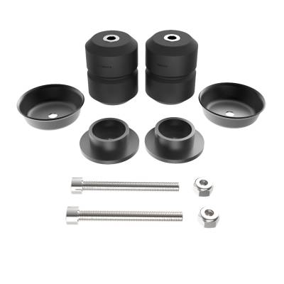 Timbren - Timbren ABSJFTJ Active Off Road Bumpstops for 97-16 Jeep Wrangler JK & TJ