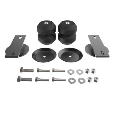 Timbren - Timbren ABSJRC01 Active Off Road Bumpstops for 05-15 Nissan Xterra