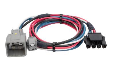 Hopkins Towing Solution - Hopkins Towing Solution 53055 Plug-In Simple Brake Control Connector for 1500
