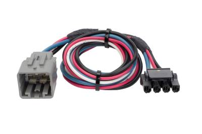 Hopkins Towing Solution - Hopkins Towing Solution 53015 Plug-In Simple Brake Control Connector