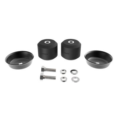 Timbren - Timbren ABSNXF Active Off Road Bumpstops for 05-22 Nissan Frontier & Xterra
