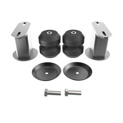 Timbren - Timbren ABSTORLC1 Active Off Road Bumpstops for 84-20 Land Cruiser