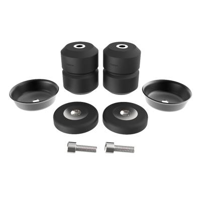 Timbren - Timbren ABSJRJK Active Off Road Bumpstops for 07-22 Jeep Wrangler JK & JL