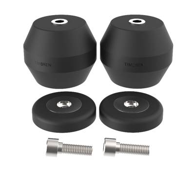 Timbren - Timbren DDF974C Suspension Enhancement System for 04-09 Dodge Durango & Aspen