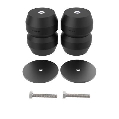 Timbren - Timbren FRRGR Suspension Enhancement System for 16-22 Ford Ranger