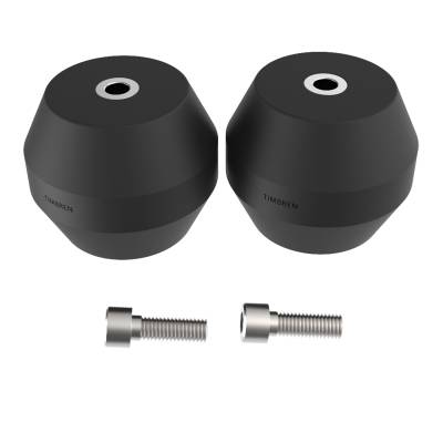 Timbren - Timbren TOFTAC4A Suspension Enhancement System