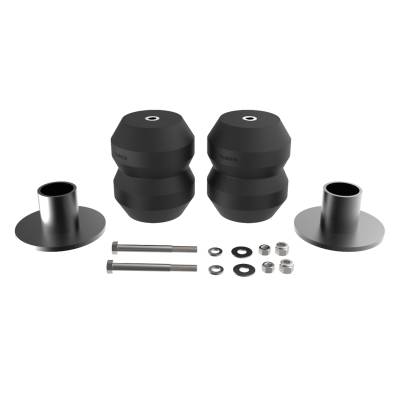 Timbren - Timbren GMRC55 Suspension Enhancement System for 2001-2010 GMC Topkick 7500
