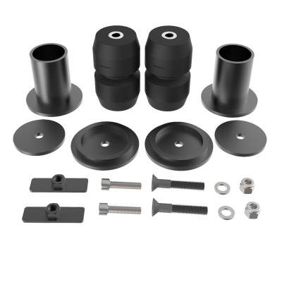 Timbren - Timbren TORSEN04 Suspension Enhancement System for Toyota Sienna