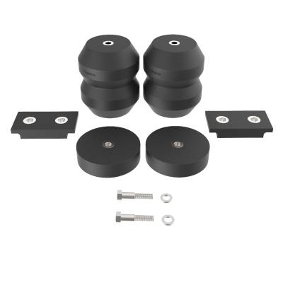 Timbren - Timbren MBRSP35 Suspension Enhancement System for SPRINTER 3500