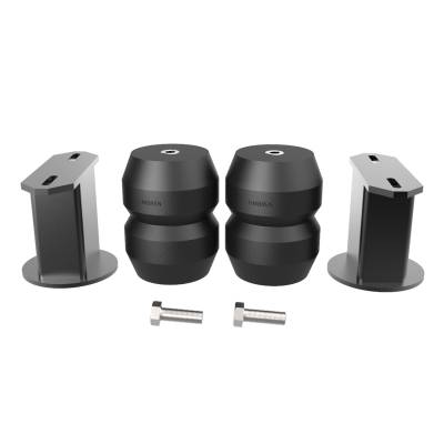 Timbren - Timbren TORLC1 Suspension Enhancement System for LAND CRUISER LX450