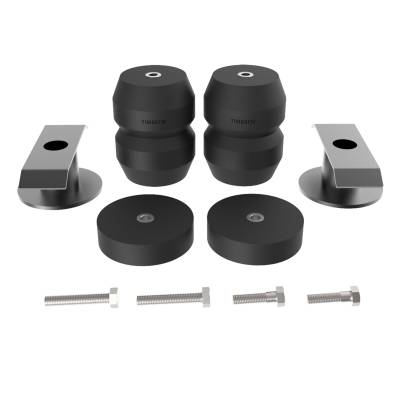 Timbren - Timbren NRTTNA Suspension Enhancement System for 16-22 Nissan Titan XD