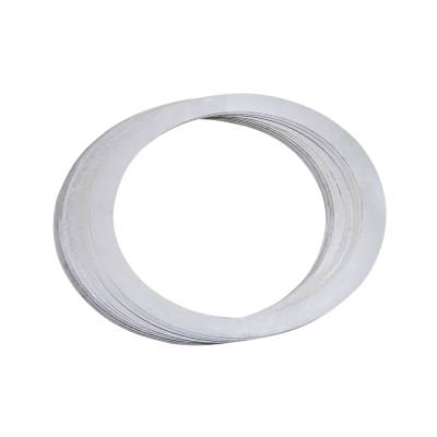 Yukon Gear and Axle - Yukon Gear & Axle SK 31402 Pinion Depth Shim Kit