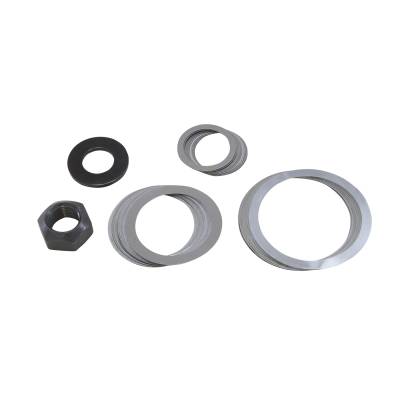 Yukon Gear and Axle - Yukon Gear & Axle SK 706386 Complete Shim Kit