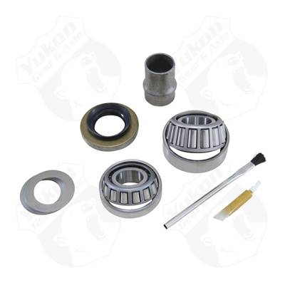 Yukon Gear and Axle - Yukon Gear & Axle PK ITROOPER Pinion Install Kit