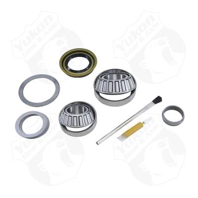 Yukon Gear and Axle - Yukon Gear & Axle PK M20 Pinion Install Kit