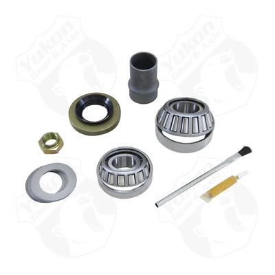 Yukon Gear and Axle - Yukon Gear & Axle PK T8-B Pinion Install Kit