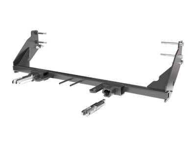 Blue Ox - Blue Ox BX1310 Tow Bar Base Plate for 14-21 Mini Cooper