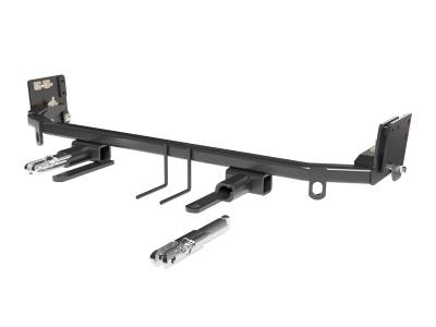 Blue Ox - Blue Ox BX1698 Tow Bar Base Plate for 11-16 Cruze Cruze Limited