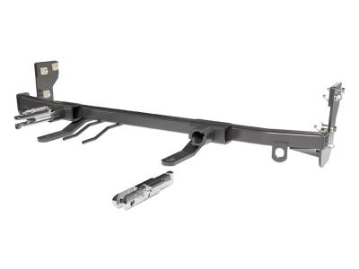 Blue Ox - Blue Ox BX3620 Tow Bar Base Plate for 15-20 Subaru WRX/STI XV Crosstrek Impreza