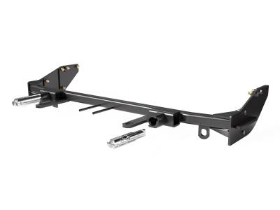 Blue Ox - Blue Ox BX1994 Tow Bar Base Plate for 11-19 Grand Caravan Town & Country